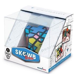 Skewb Xtreme Twist Puzzle